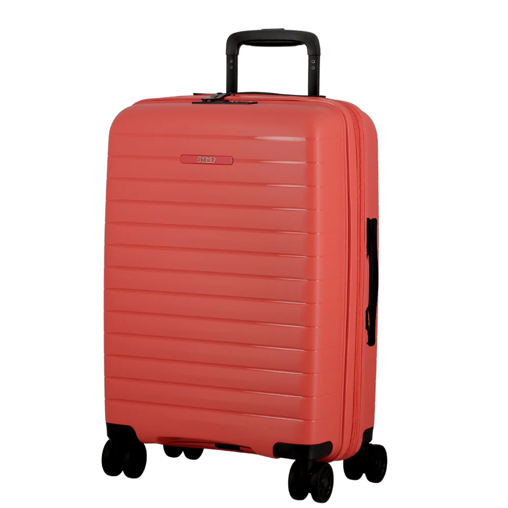 Valise médium 68 cm - Striper Jump | Organisation intuitive - Image 10