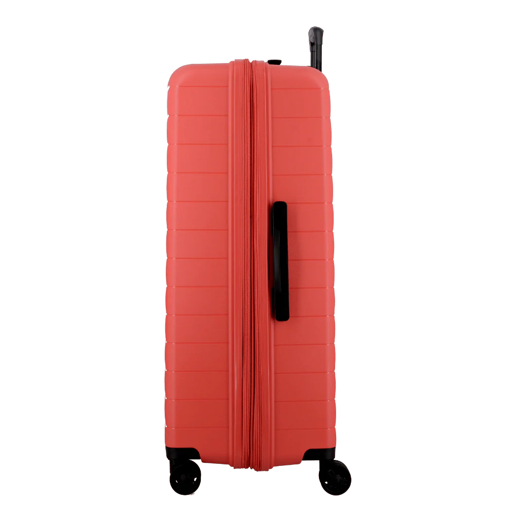 Valise médium 68 cm - Striper Jump | Organisation intuitive - Image 12