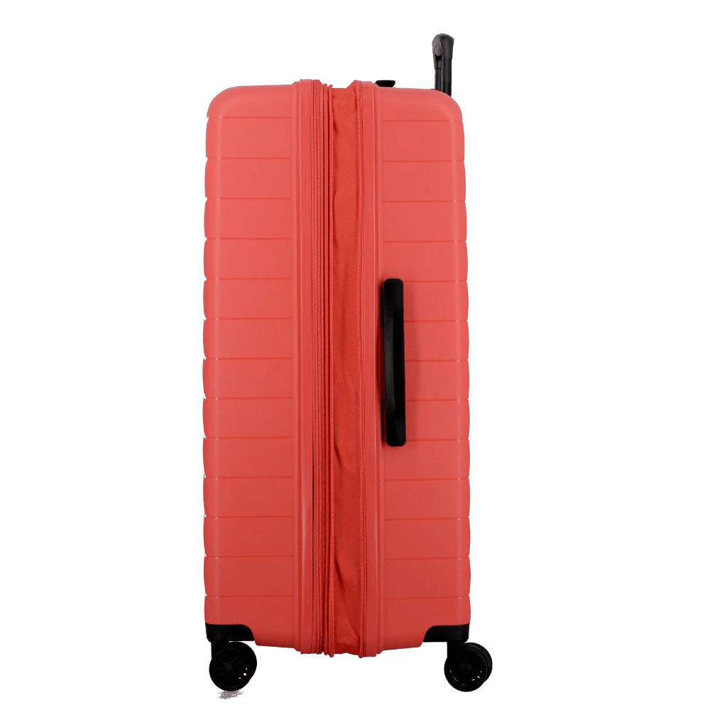 Valise médium 68 cm - Striper Jump | Organisation intuitive - Image 13
