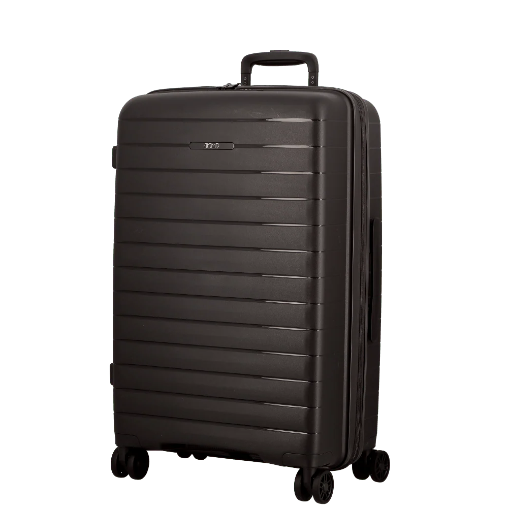 Valise médium 68 cm - Striper Jump | Organisation intuitive - Image 15