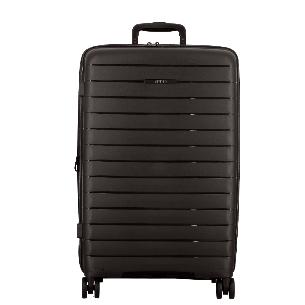 Valise médium 68 cm - Striper Jump | Organisation intuitive - Image 16