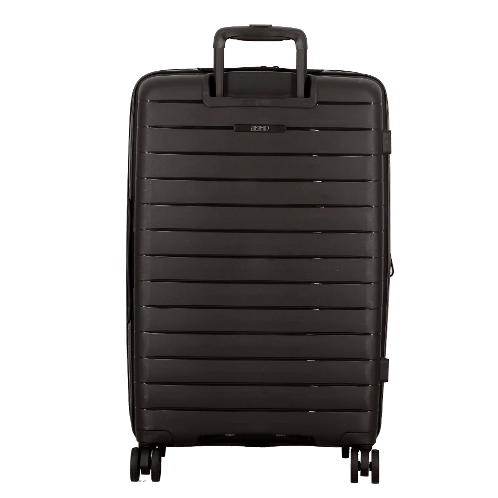 Valise médium 68 cm - Striper Jump | Organisation intuitive - Image 19