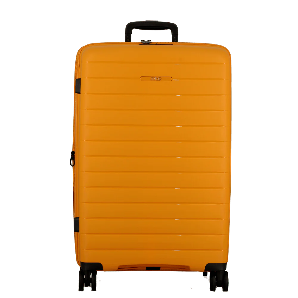 Valise médium 68 cm - Striper Jump | Organisation intuitive - Image 20