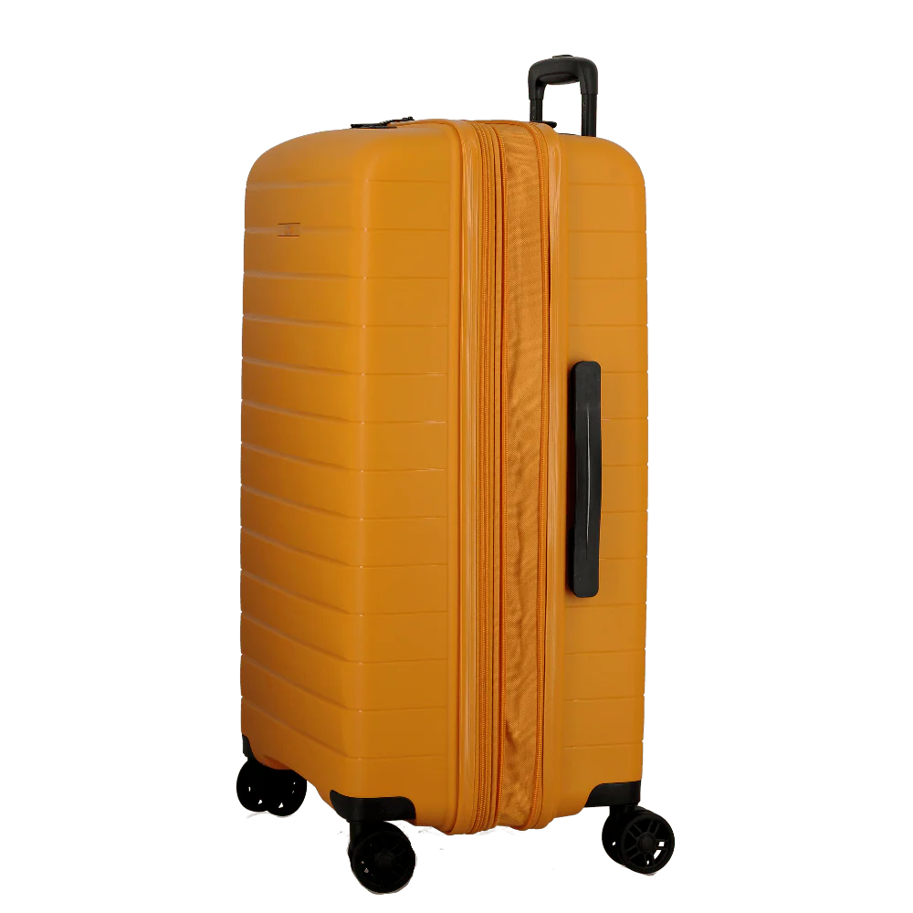 Valise médium 68 cm - Striper Jump | Organisation intuitive - Image 21