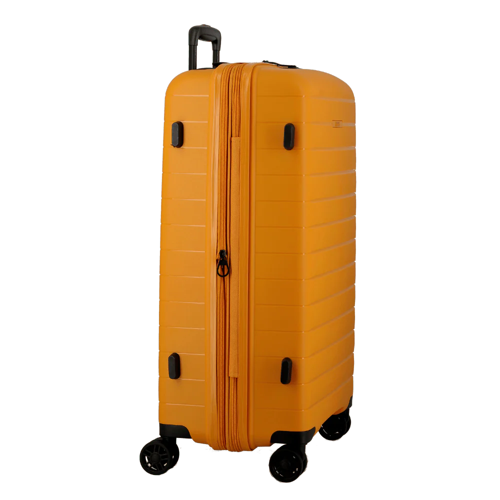 Valise médium 68 cm - Striper Jump | Organisation intuitive - Image 23