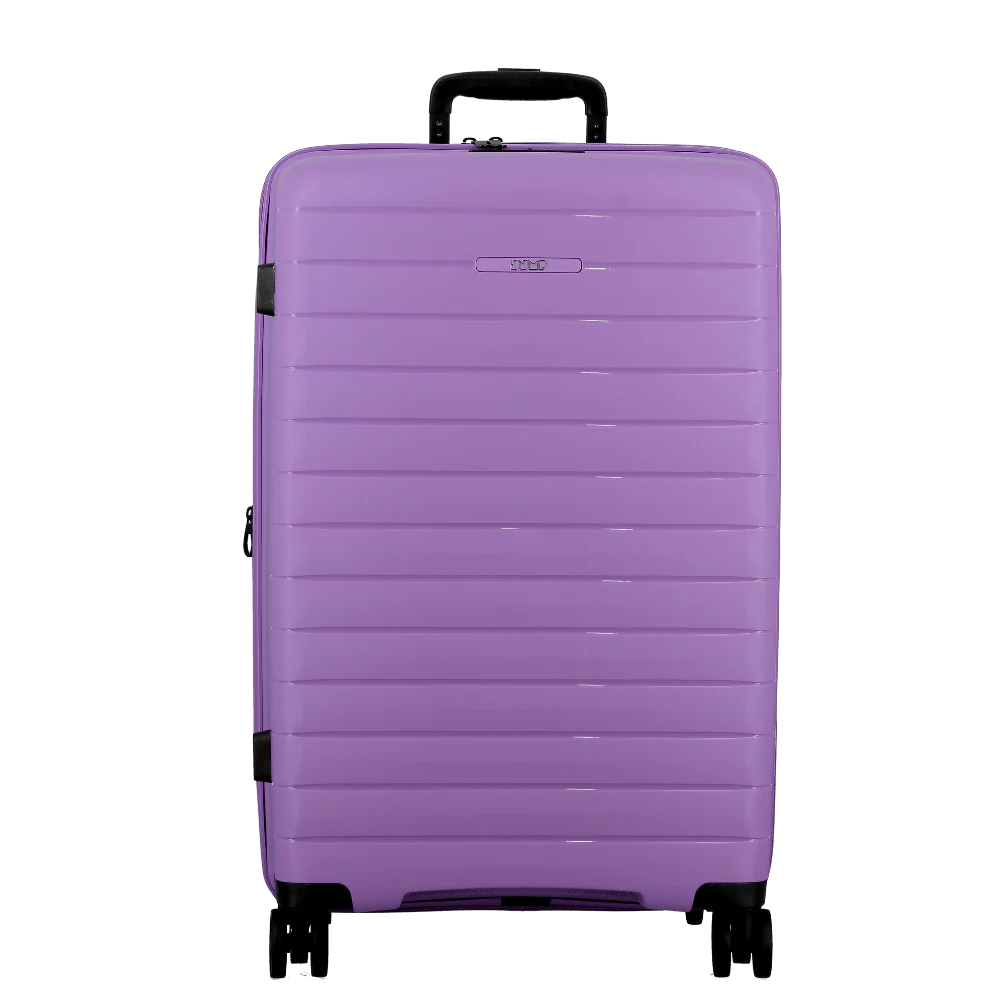 Valise médium 68 cm - Striper Jump | Organisation intuitive - Image 25