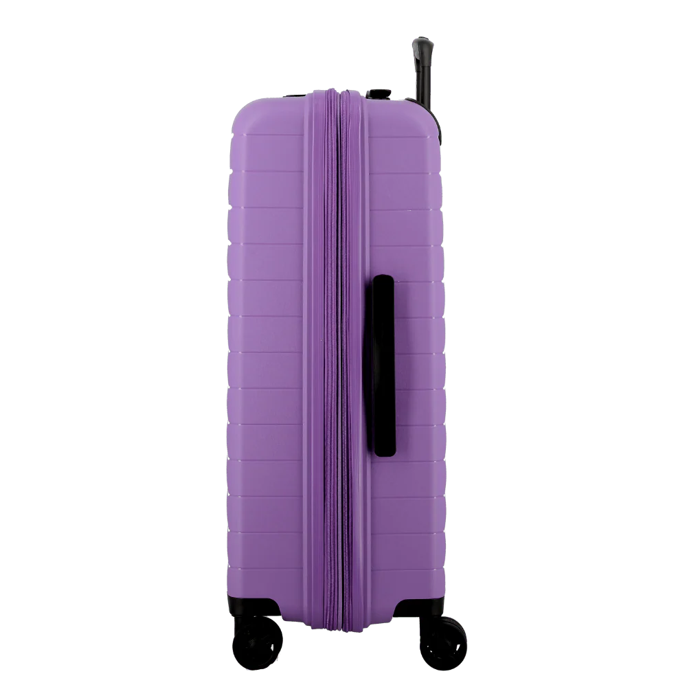 Valise médium 68 cm - Striper Jump | Organisation intuitive - Image 26