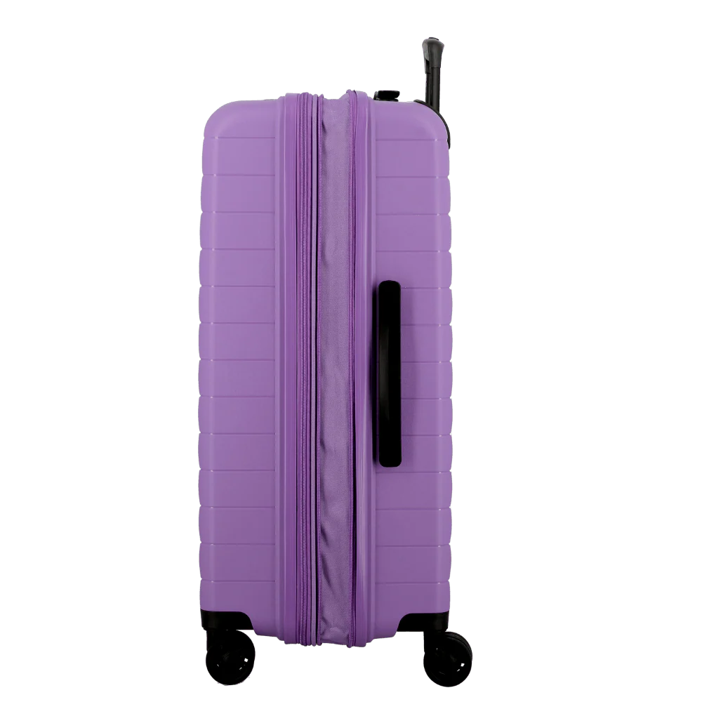 Valise médium 68 cm - Striper Jump | Organisation intuitive - Image 27
