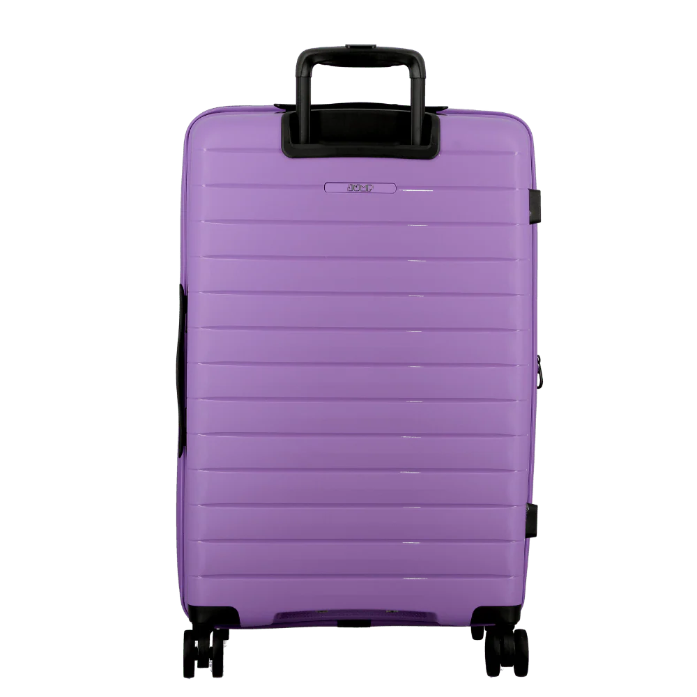 Valise médium 68 cm - Striper Jump | Organisation intuitive - Image 28