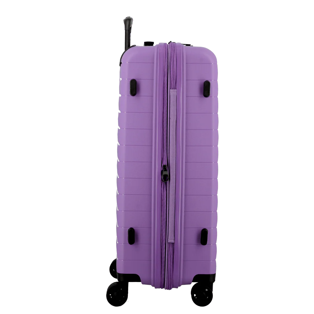 Valise médium 68 cm - Striper Jump | Organisation intuitive - Image 29