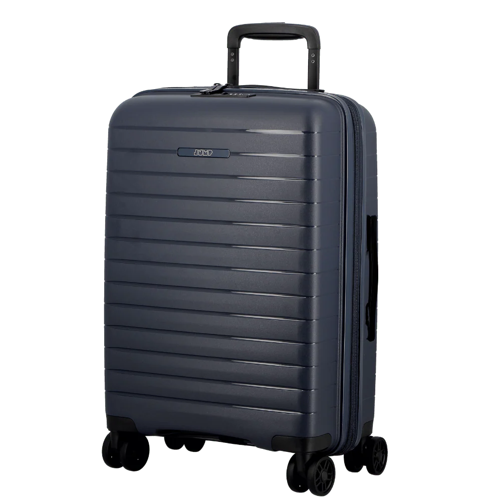 Valise médium 68 cm - Striper Jump | Organisation intuitive - Image 30