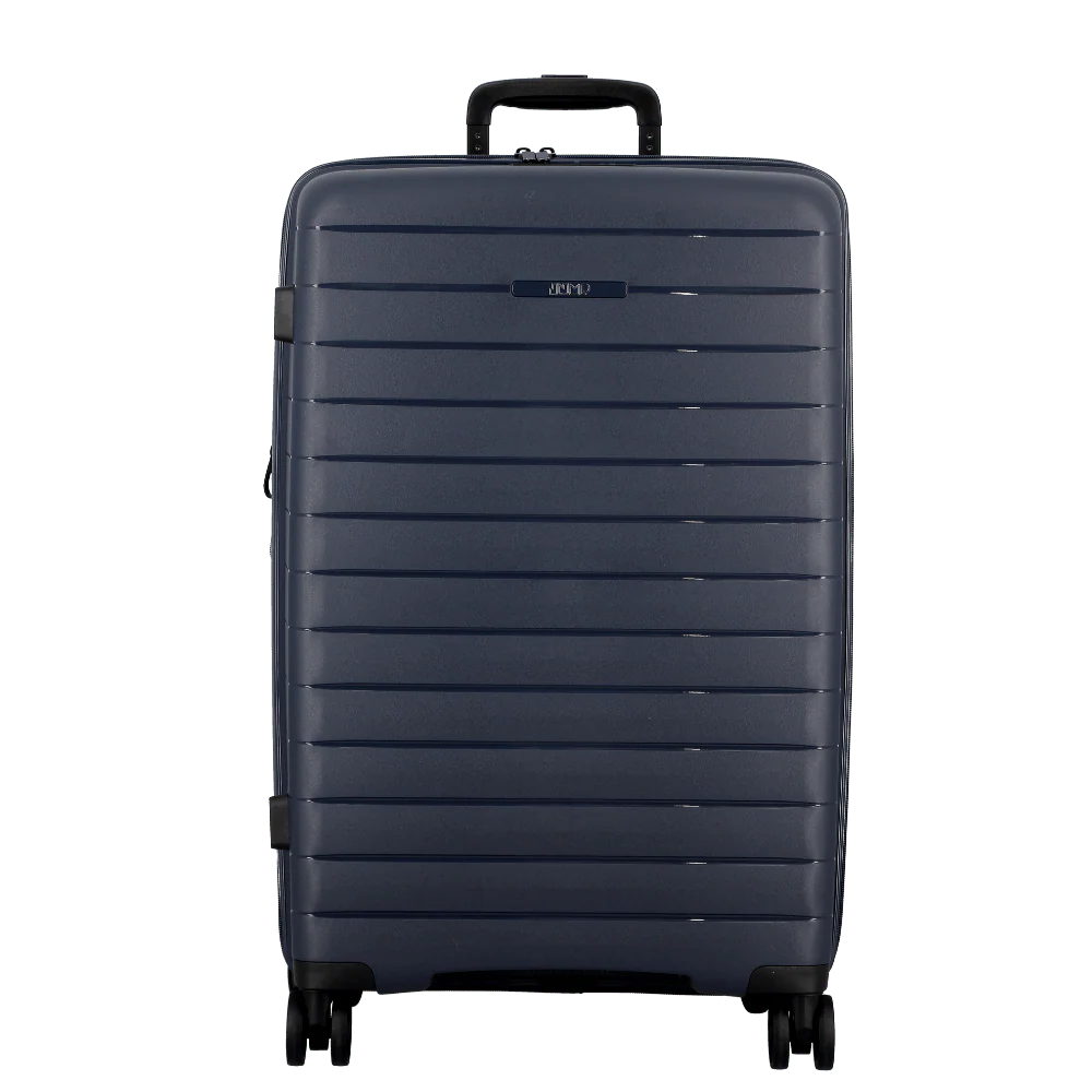 Valise médium 68 cm - Striper Jump | Organisation intuitive - Image 31