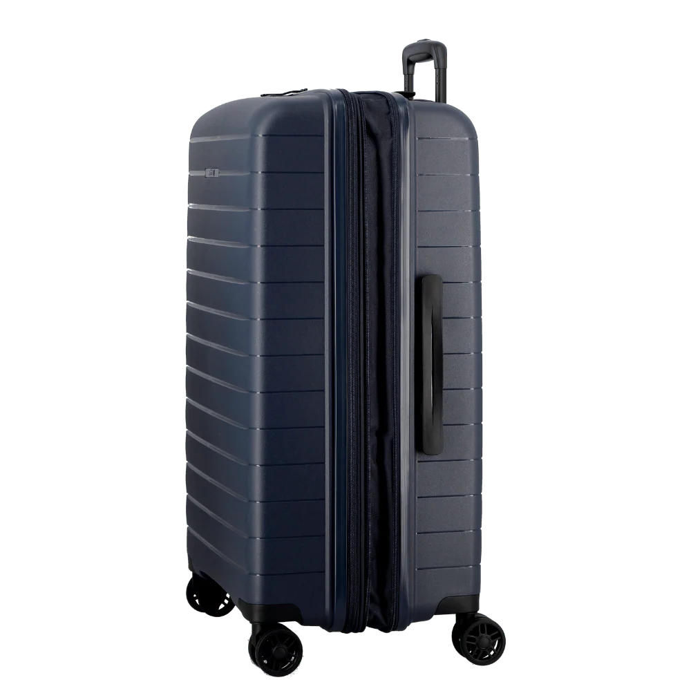 Valise médium 68 cm - Striper Jump | Organisation intuitive - Image 32