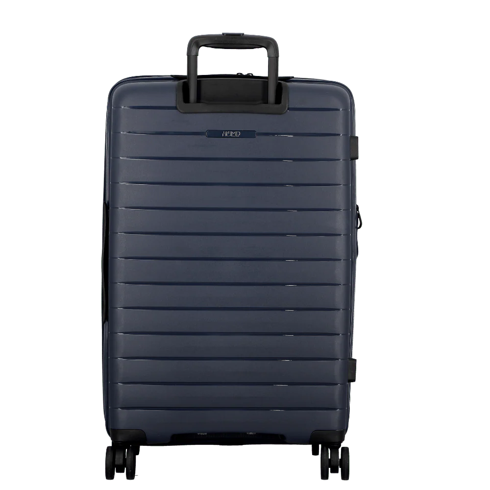 Valise médium 68 cm - Striper Jump | Organisation intuitive - Image 33