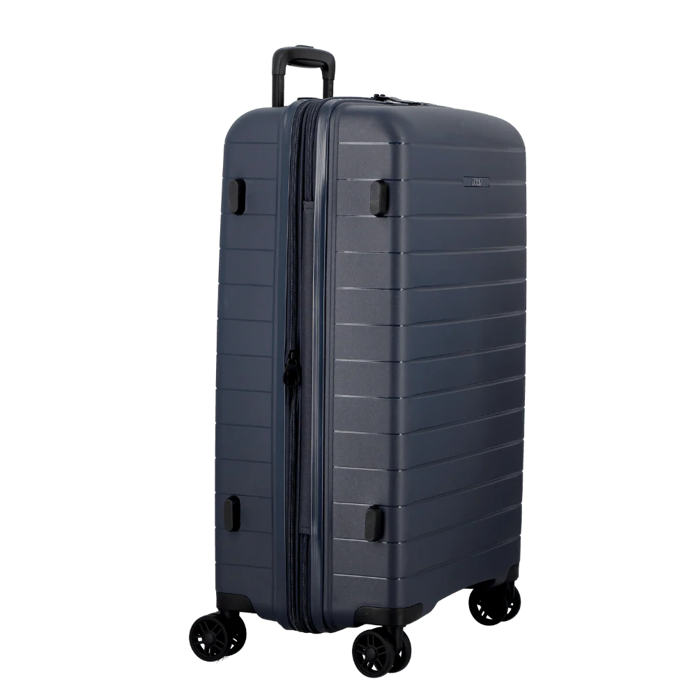 Valise médium 68 cm - Striper Jump | Organisation intuitive - Image 34