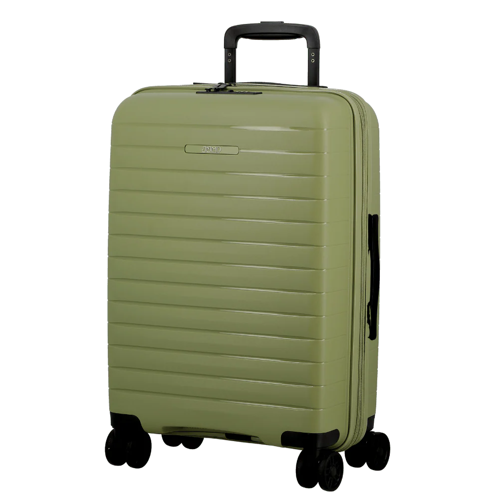 Valise médium 68 cm - Striper Jump | Organisation intuitive - Image 35