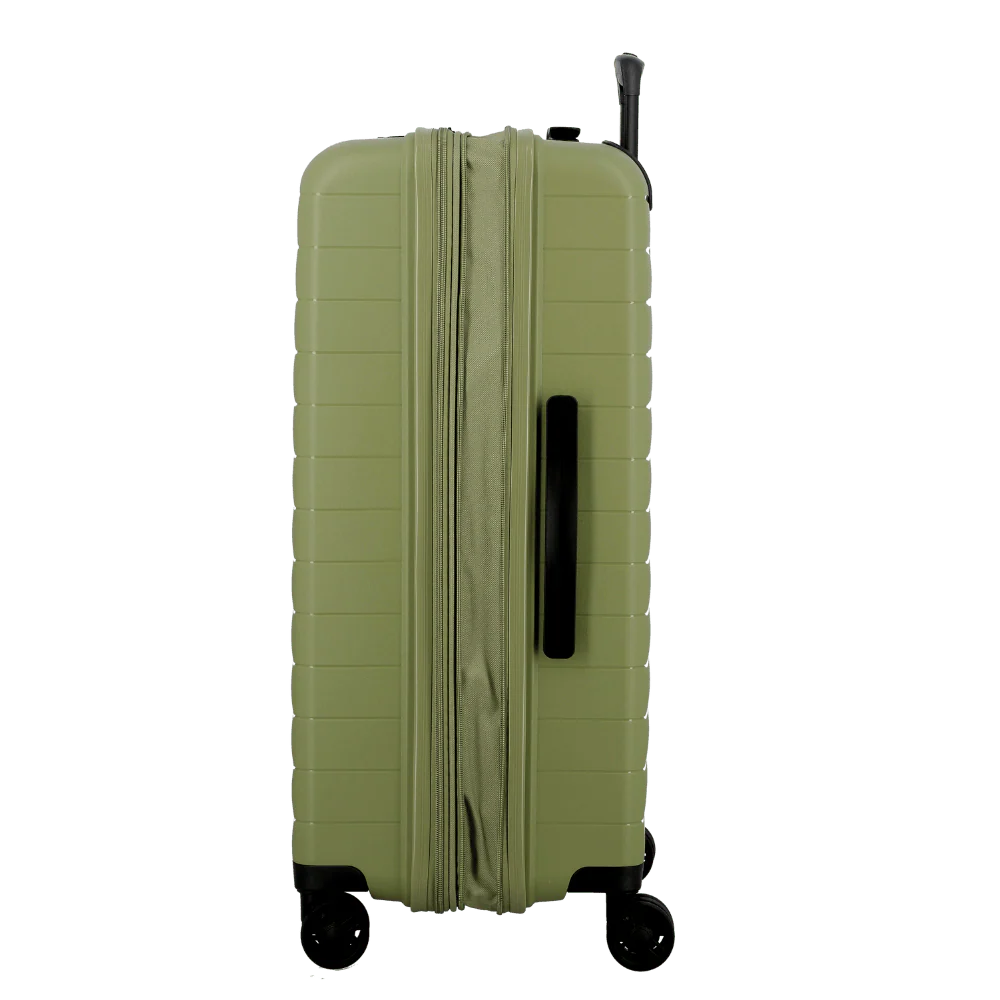 Valise médium 68 cm - Striper Jump | Organisation intuitive - Image 38