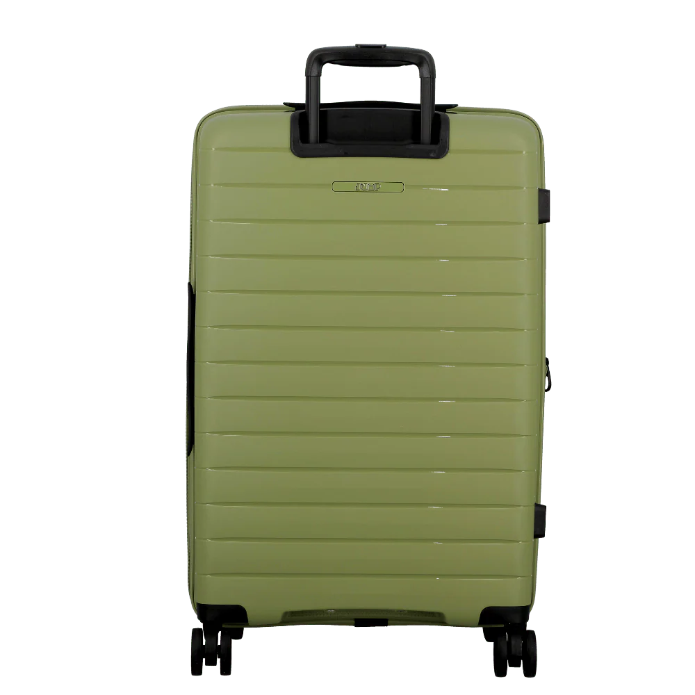 Valise médium 68 cm - Striper Jump | Organisation intuitive - Image 39