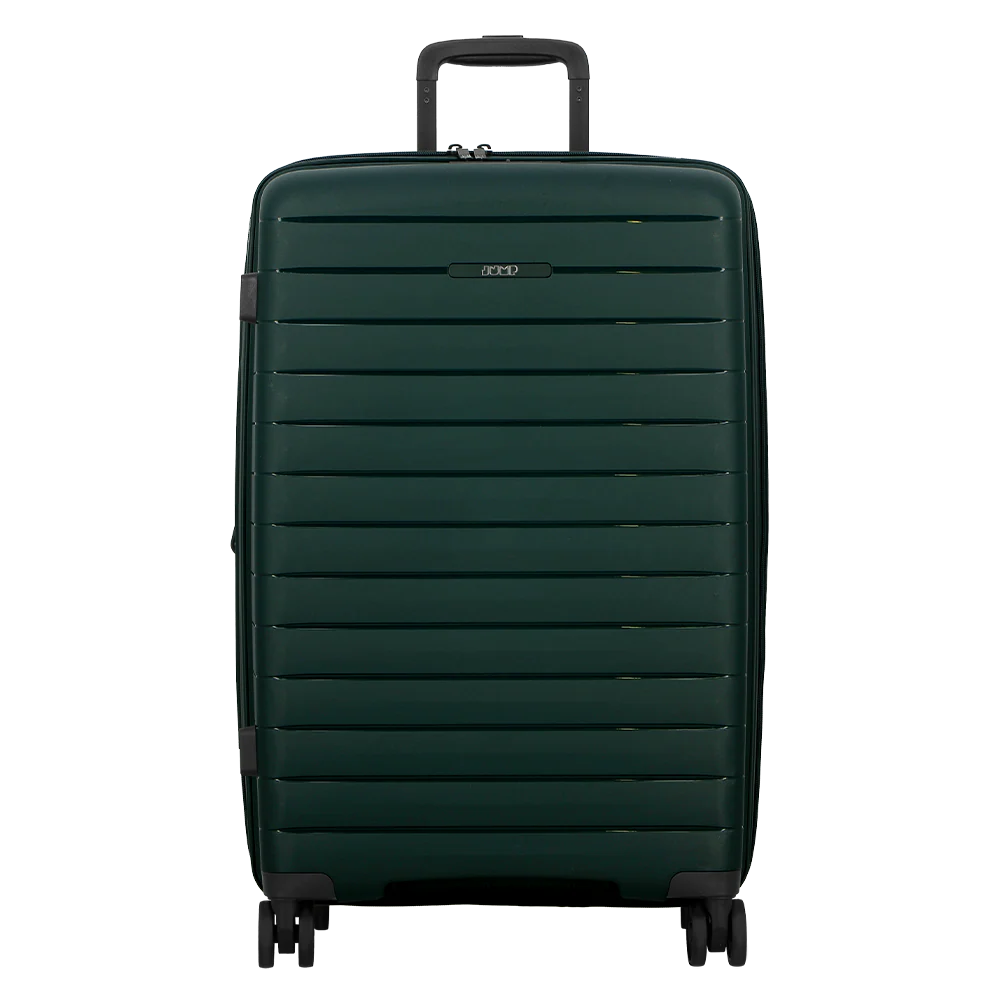 Valise médium 68 cm - Striper Jump | Organisation intuitive - Image 40