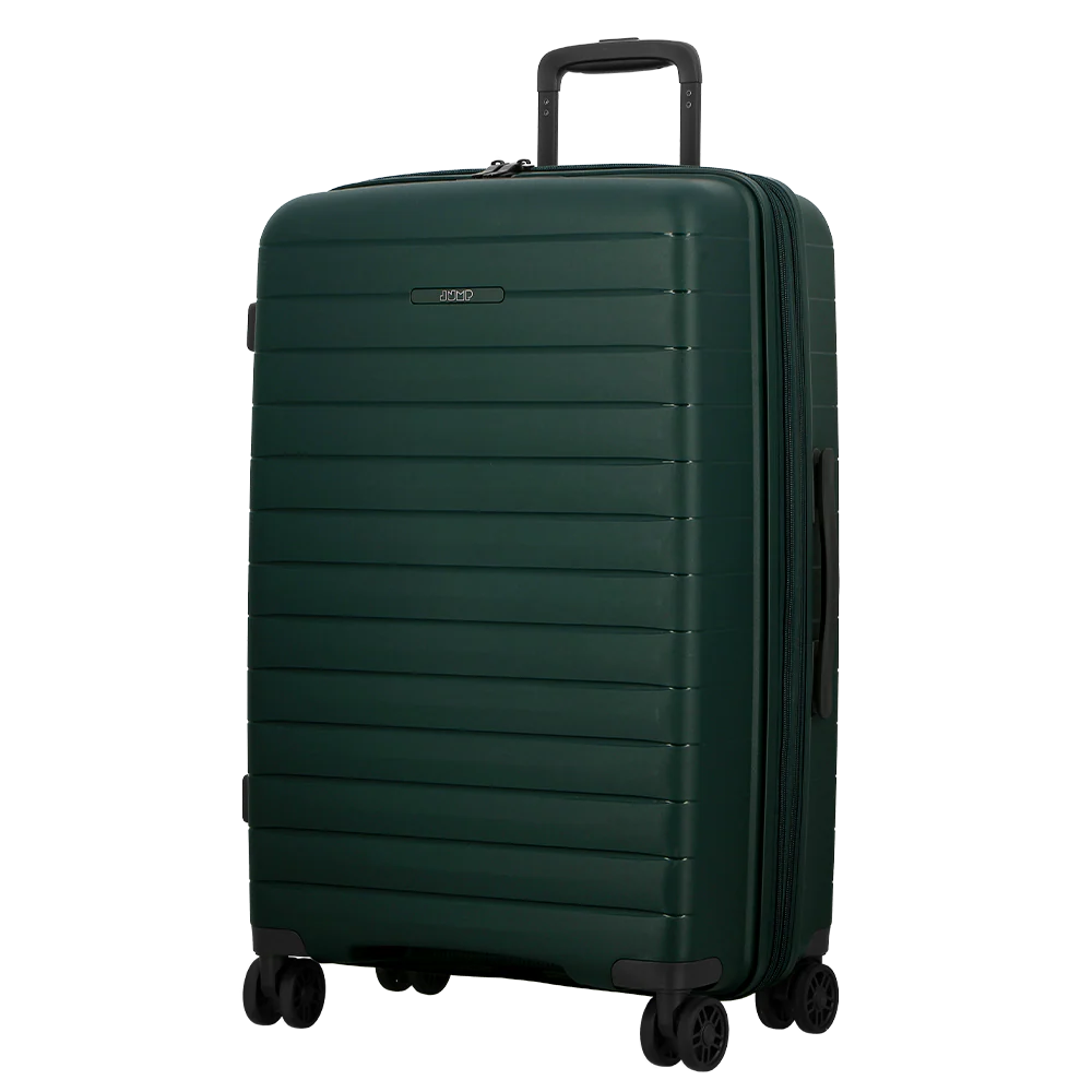 Valise médium 68 cm - Striper Jump | Organisation intuitive - Image 42