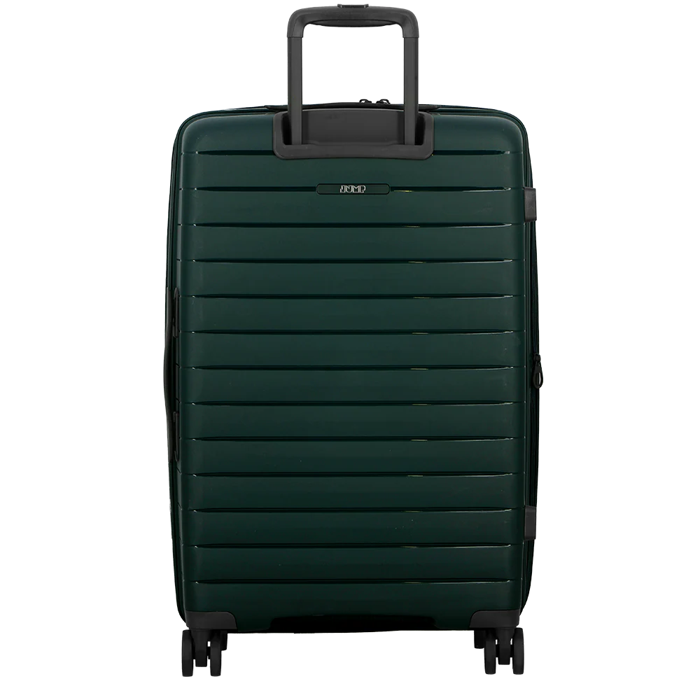 Valise médium 68 cm - Striper Jump | Organisation intuitive - Image 43