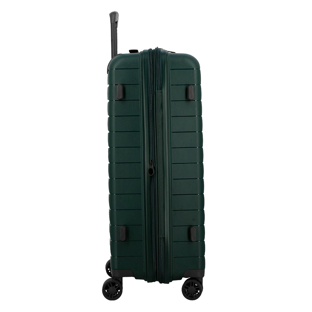 Valise médium 68 cm - Striper Jump | Organisation intuitive - Image 44