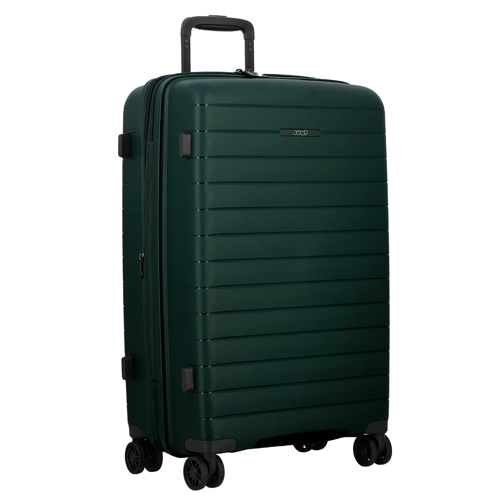 Valise médium 68 cm - Striper Jump | Organisation intuitive - Image 45