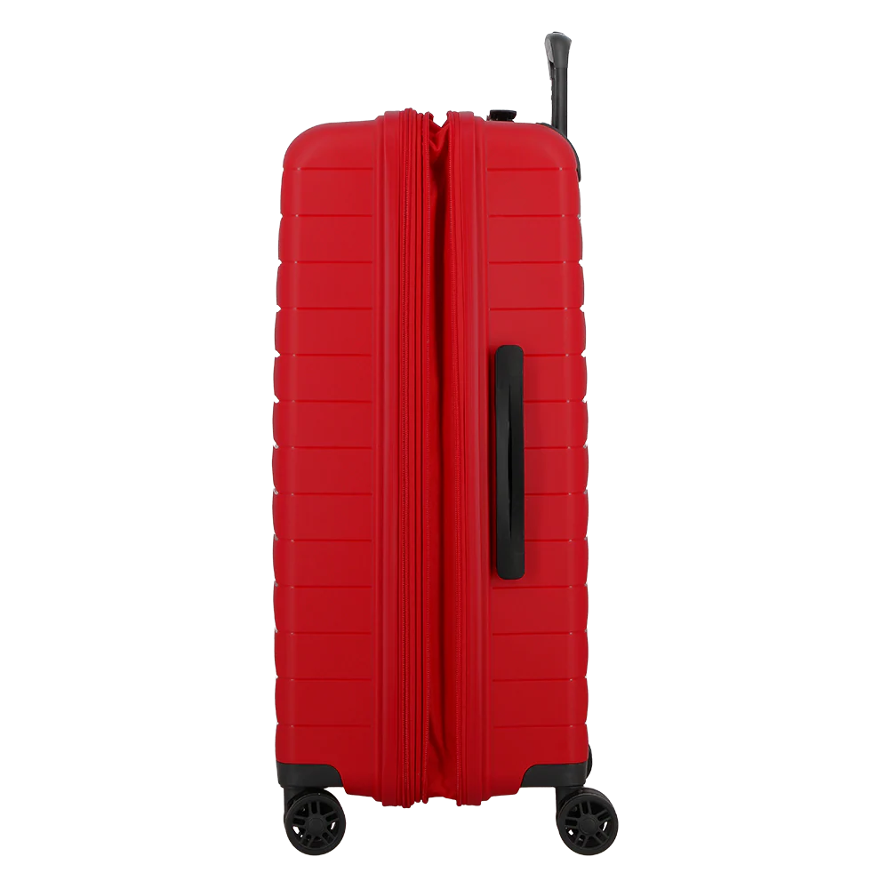 Valise médium 68 cm - Striper Jump | Organisation intuitive - Image 53