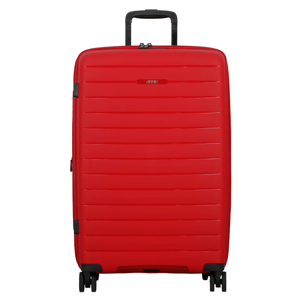 Valise médium 68 cm - Striper Jump | Organisation intuitive - Image 54