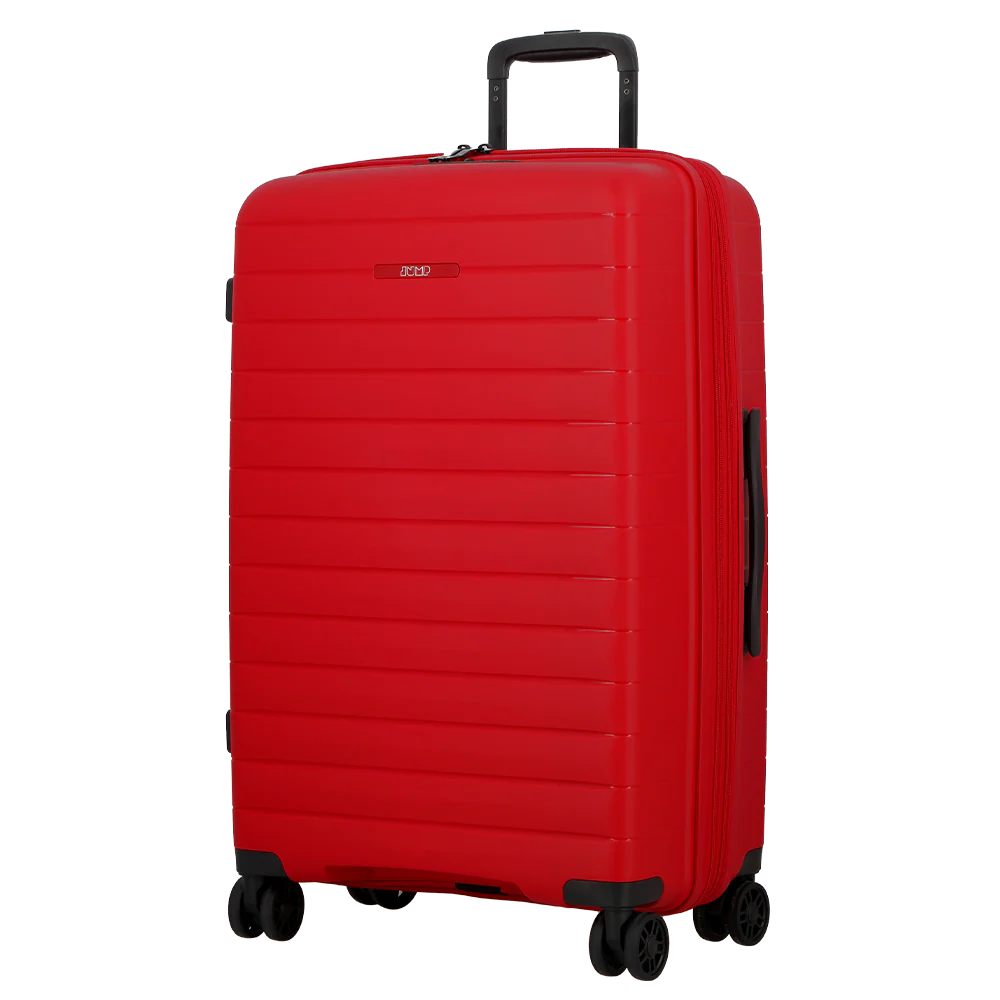 Valise médium 68 cm - Striper Jump | Organisation intuitive - Image 55