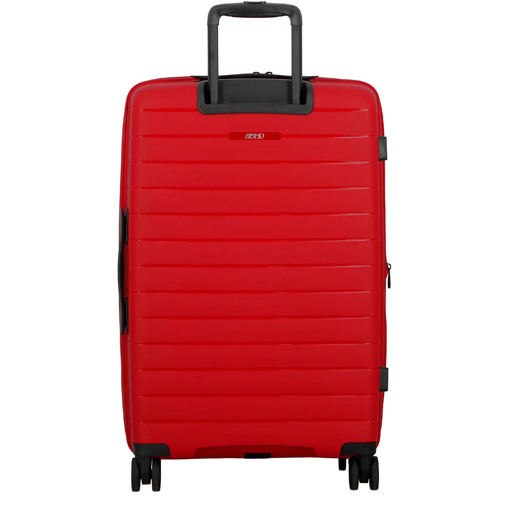 Valise médium 68 cm - Striper Jump | Organisation intuitive - Image 57