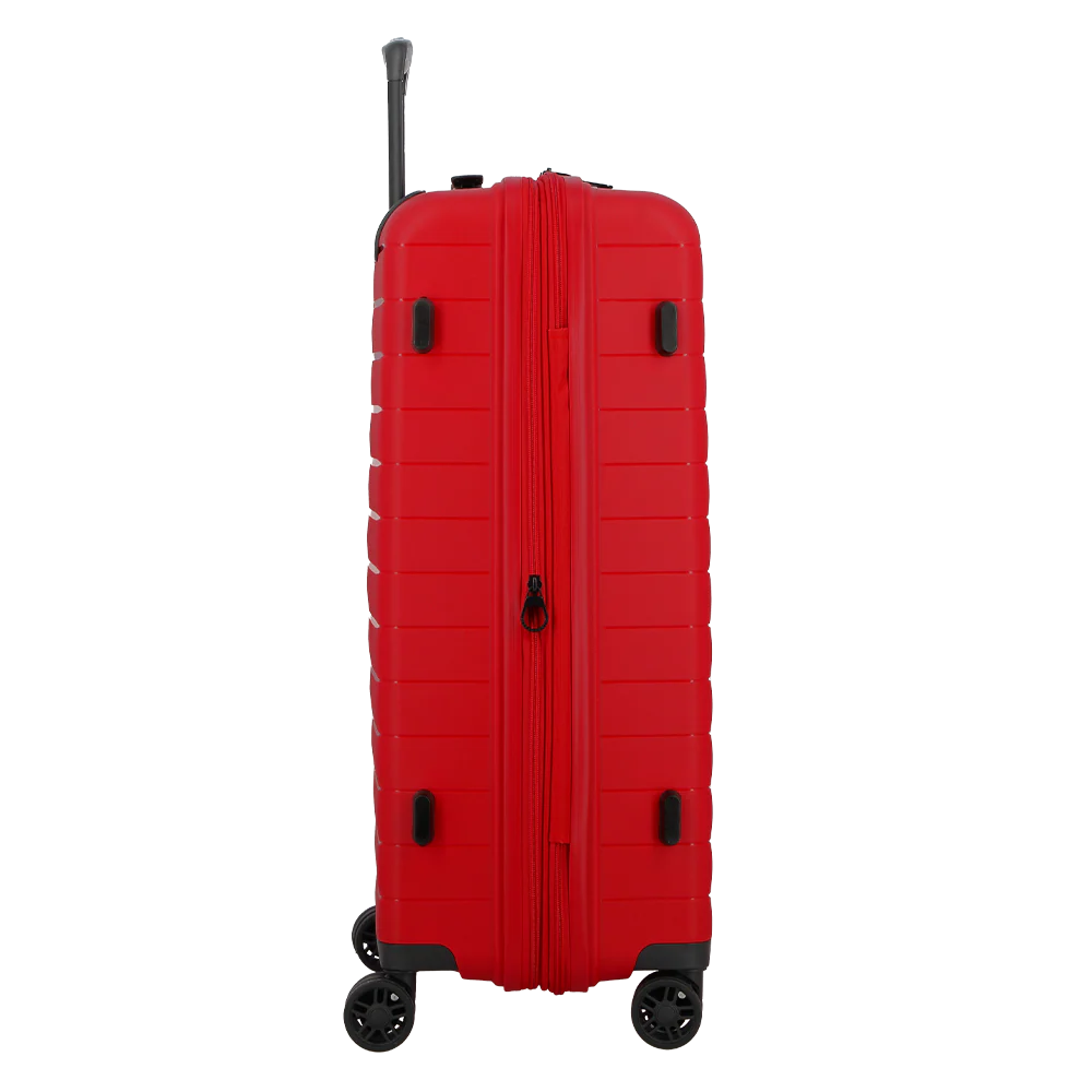 Valise médium 68 cm - Striper Jump | Organisation intuitive - Image 58