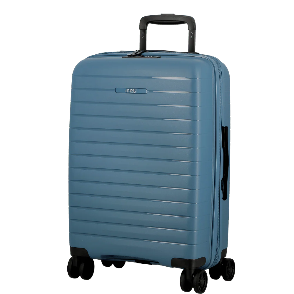 Valise médium 68 cm - Striper Jump | Organisation intuitive - Image 6