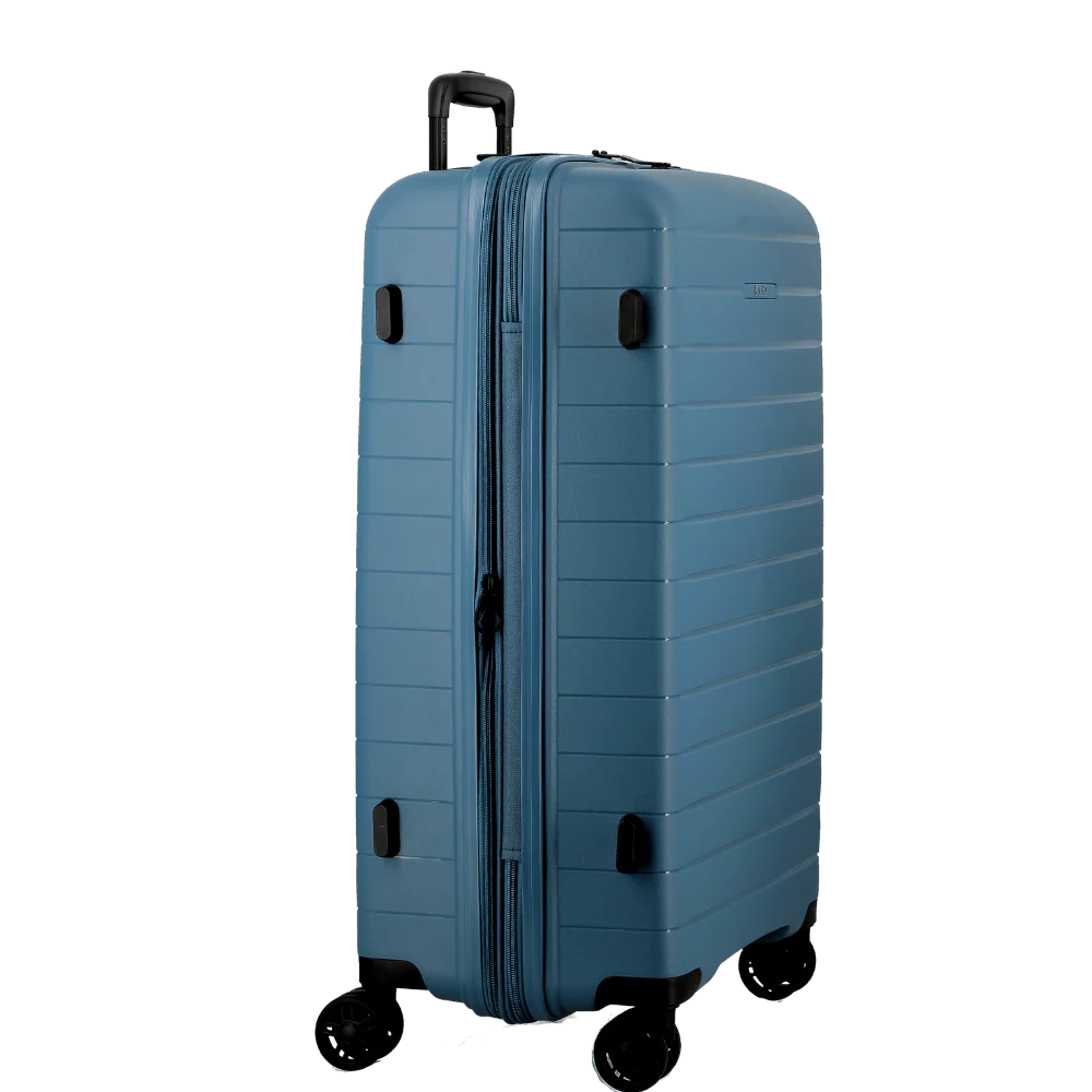 Valise médium 68 cm - Striper Jump | Organisation intuitive - Image 7