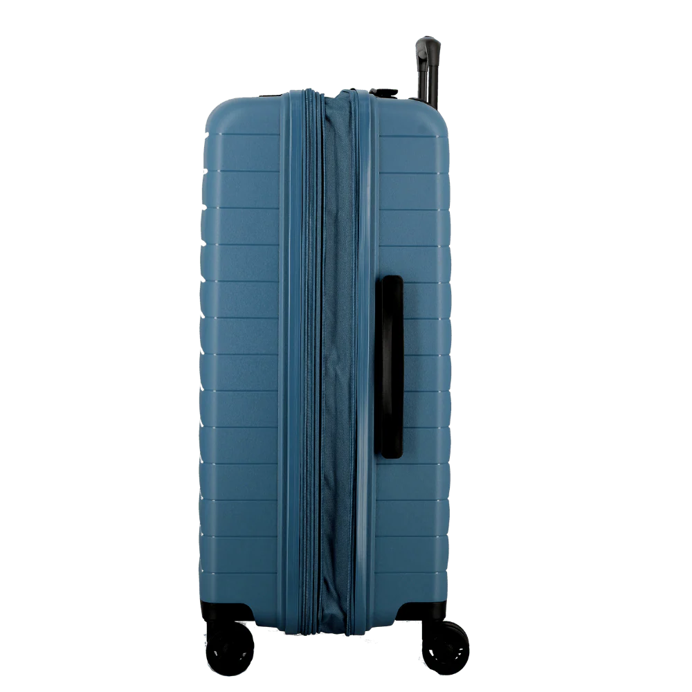 Valise médium 68 cm - Striper Jump | Organisation intuitive - Image 8