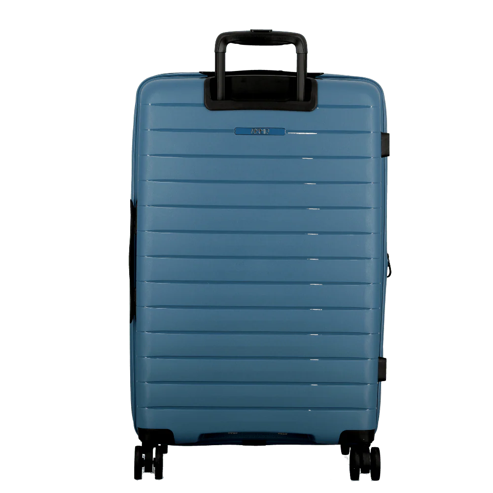 Valise médium 68 cm - Striper Jump | Organisation intuitive - Image 9
