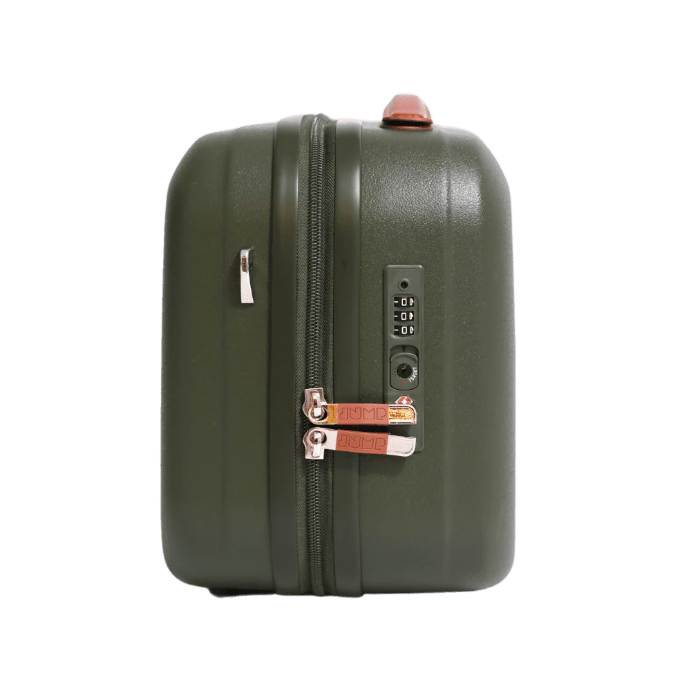 Vanity rigide - Uppsala PP Jump | Coque rigide légère - Image 3