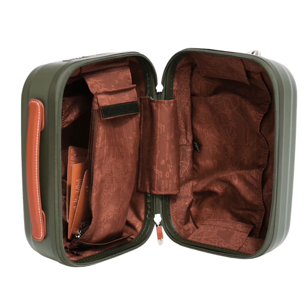 Vanity rigide - Uppsala PP Jump | Coque rigide légère - Image 6