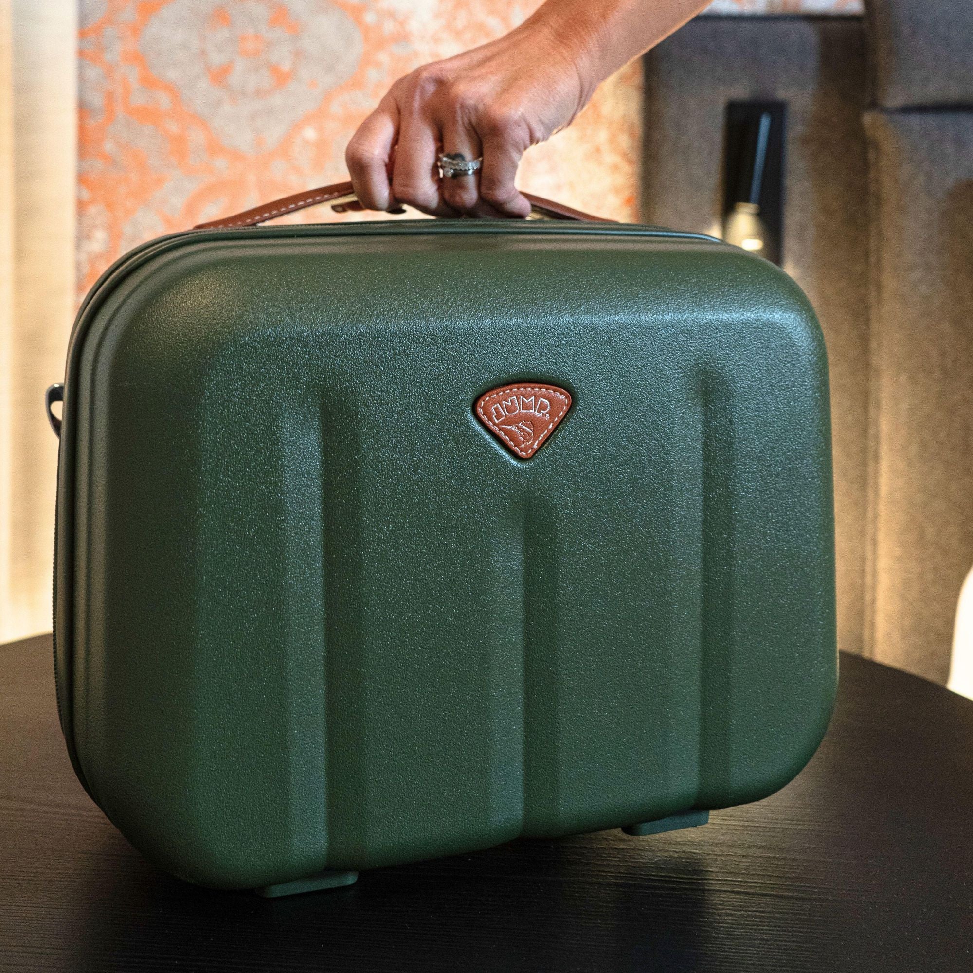 Vanity rigide - Uppsala PP Jump | Coque rigide légère - Image 7