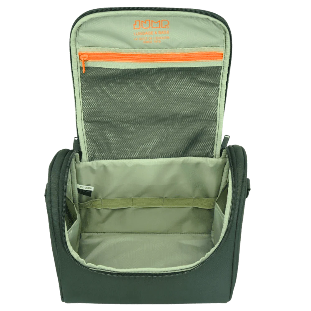 Vanity souple - Mooréa 2 Jump | Organisation facile - Image 7